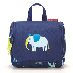 Органайзер детский toiletbag s abc friends blue