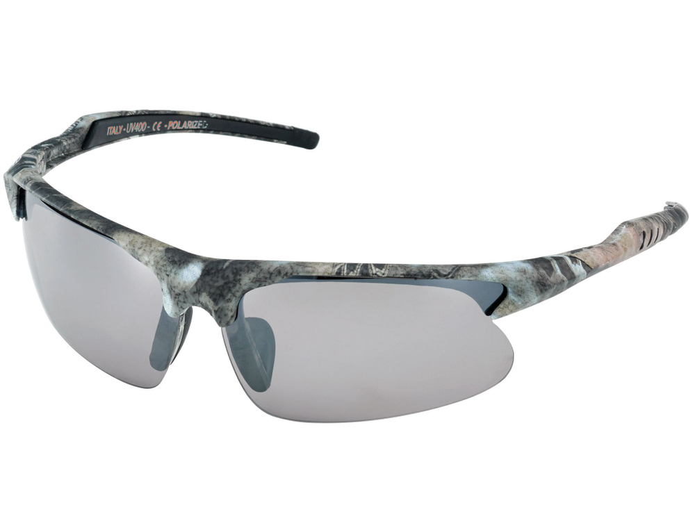 Очки поляризационные WFT Penzill POLARIZED CAMOU линзы серые