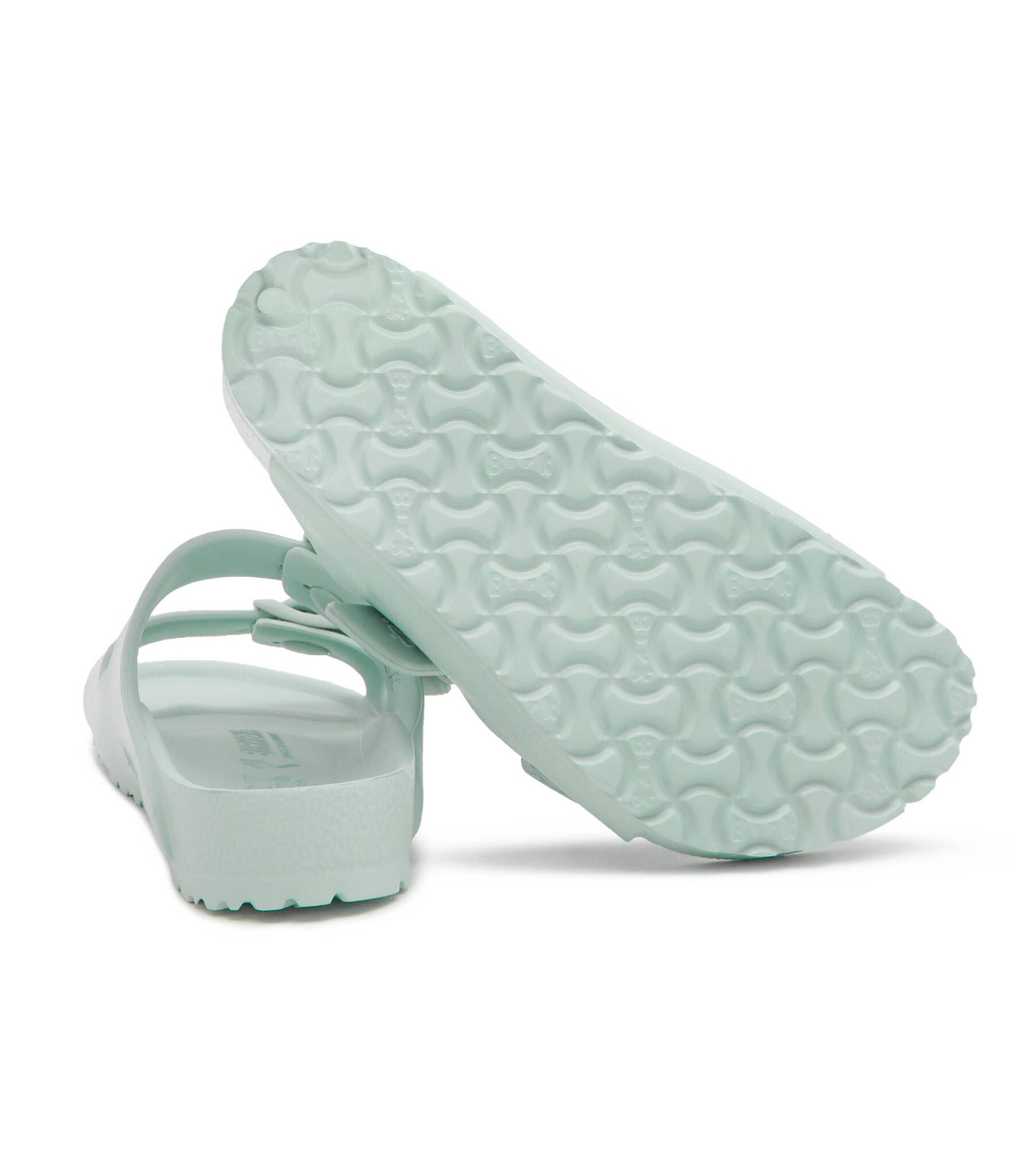 Шлепанцы Arizona Birkenstock - мятный(1026753)