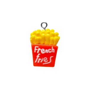 Подвеска Kids  French Fries