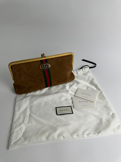 Клатч Gucci Omphidia