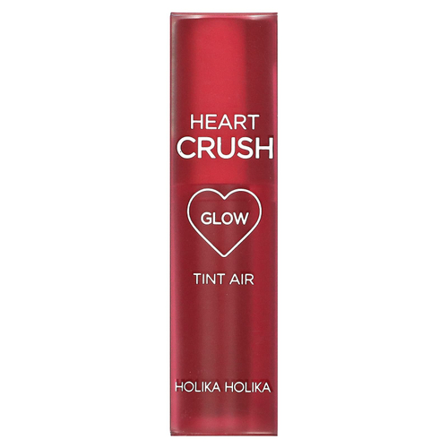 Holika Holika, Heart Crush, светящийся оттенок Air, 06 LA-LA, 3 г (0,1 унции)