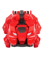 Машинка-трансформер Раптор Дино 720 Дикие Скричеры 42052