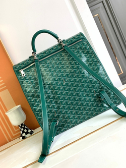Goyard Saint Leger Backpack
