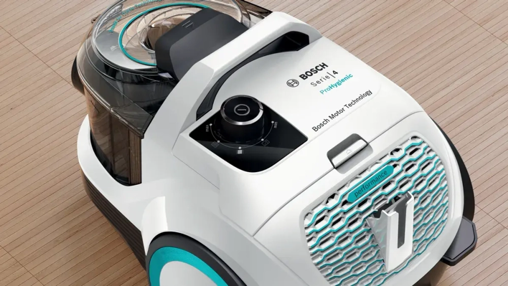 Пылесос Bosch BGC21HYG1