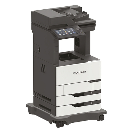 МФУ лазерное монохромное Pantum BM7800FDN