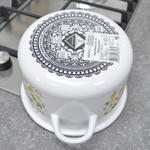 Кастрюля 3л "Милый дом"