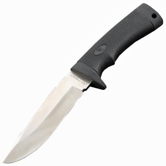 Нож-средний KATZ BLACK KAT KZ/BK-300