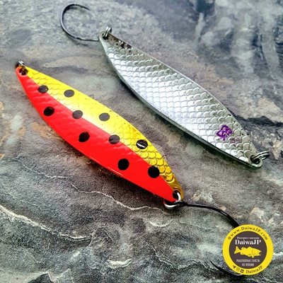 Блесна D-Ocean Herring 45 гр Color: 050