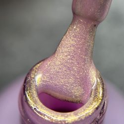 SoLa Гель-лак Angel 11 перламутровый