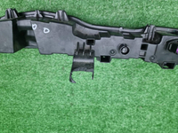 ДХО центральный Geely Cityray (2024-н.в.)