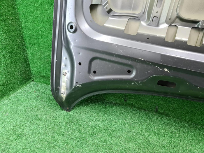 Капот Lixiang L9 (2022-н.в.)