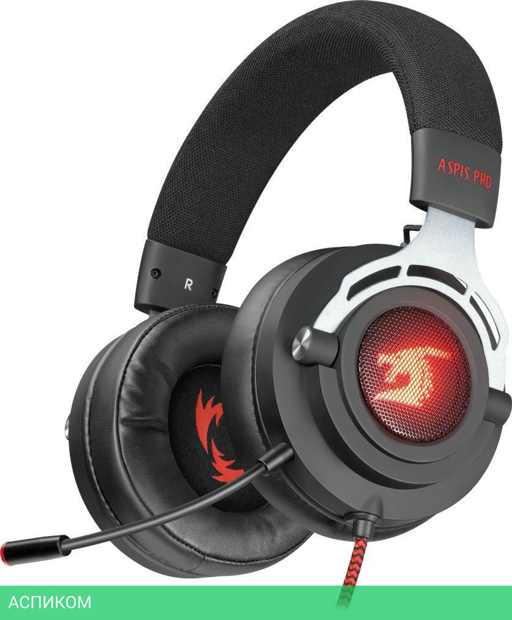 Наушники Defender Aspis Pro (64221)