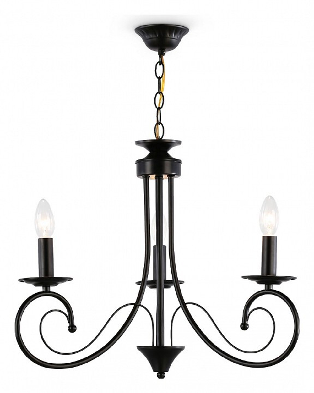 Подвесная люстра Ambrella Light TR TR9606