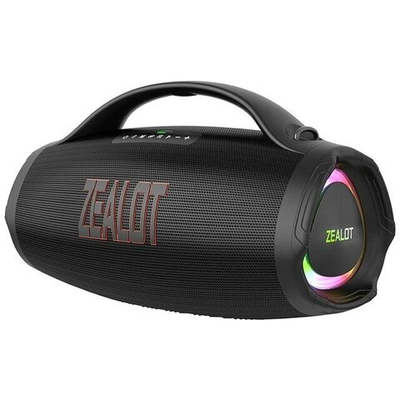 Портативная колонка ZEALOT S98 160 Вт