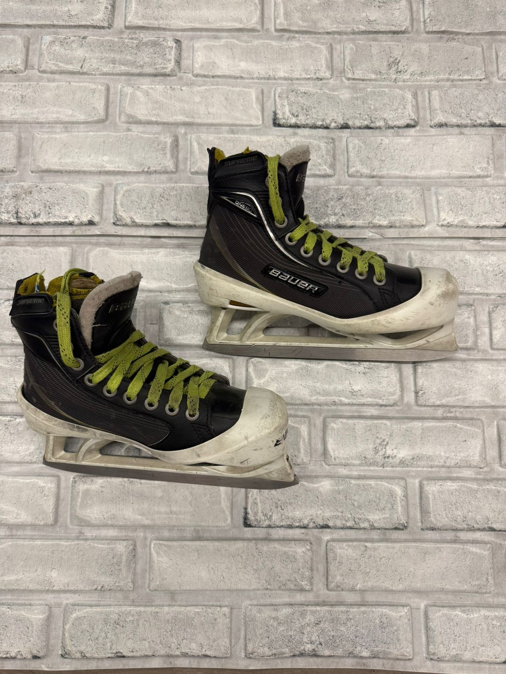 Bauer supreme ONE 80 JR  2(EUR 35)