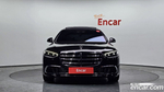 Mercedes-Benz S-Class W223 S580L 4MATIC (08.2021)