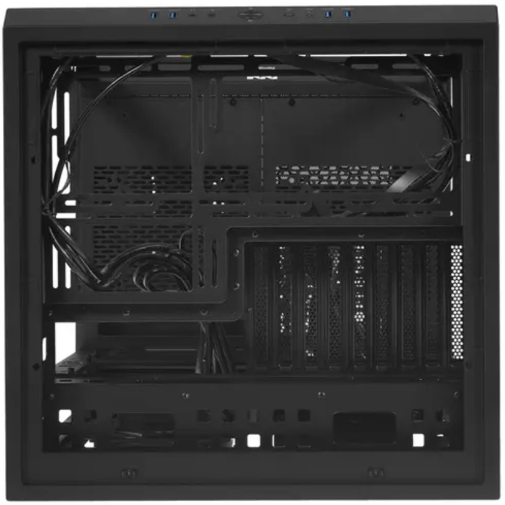 Корпус eATX Thermaltake The Tower 500