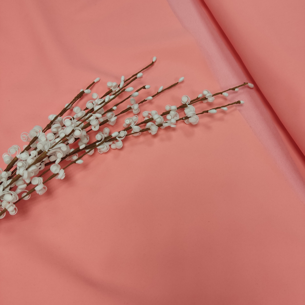 Софтшелл. Цвет- Коралл