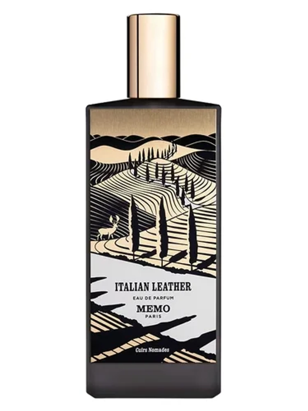 MEMO Italian Leather