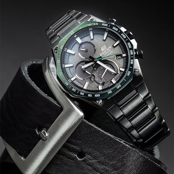 Мужские часы Casio Edifice EQB-1100XDC-1A