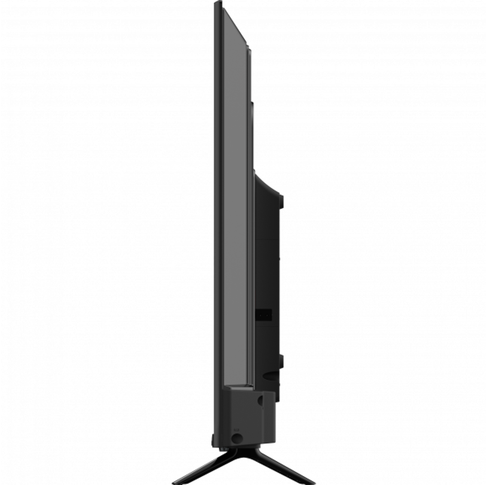 Телевизор 43" Hiberg 43Y UHD-R