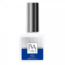 Гель-лак Dream Blue № 4