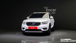 Volvo XC40 T4 Inscription (02.2020)