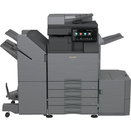 МФУ Sharp BP55C26EU