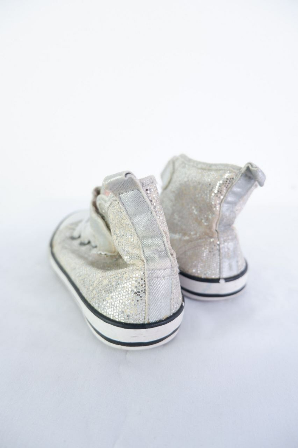 Кеды красивые 27 размер