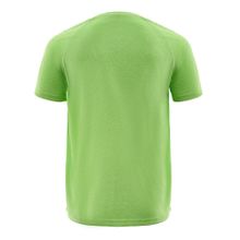 Футболка MIKASA MT193-026-2XL, размер 2XL, салатовый