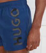 Шорты для плавания ABAS Hugo Bodywear - темно-синий(50469311)