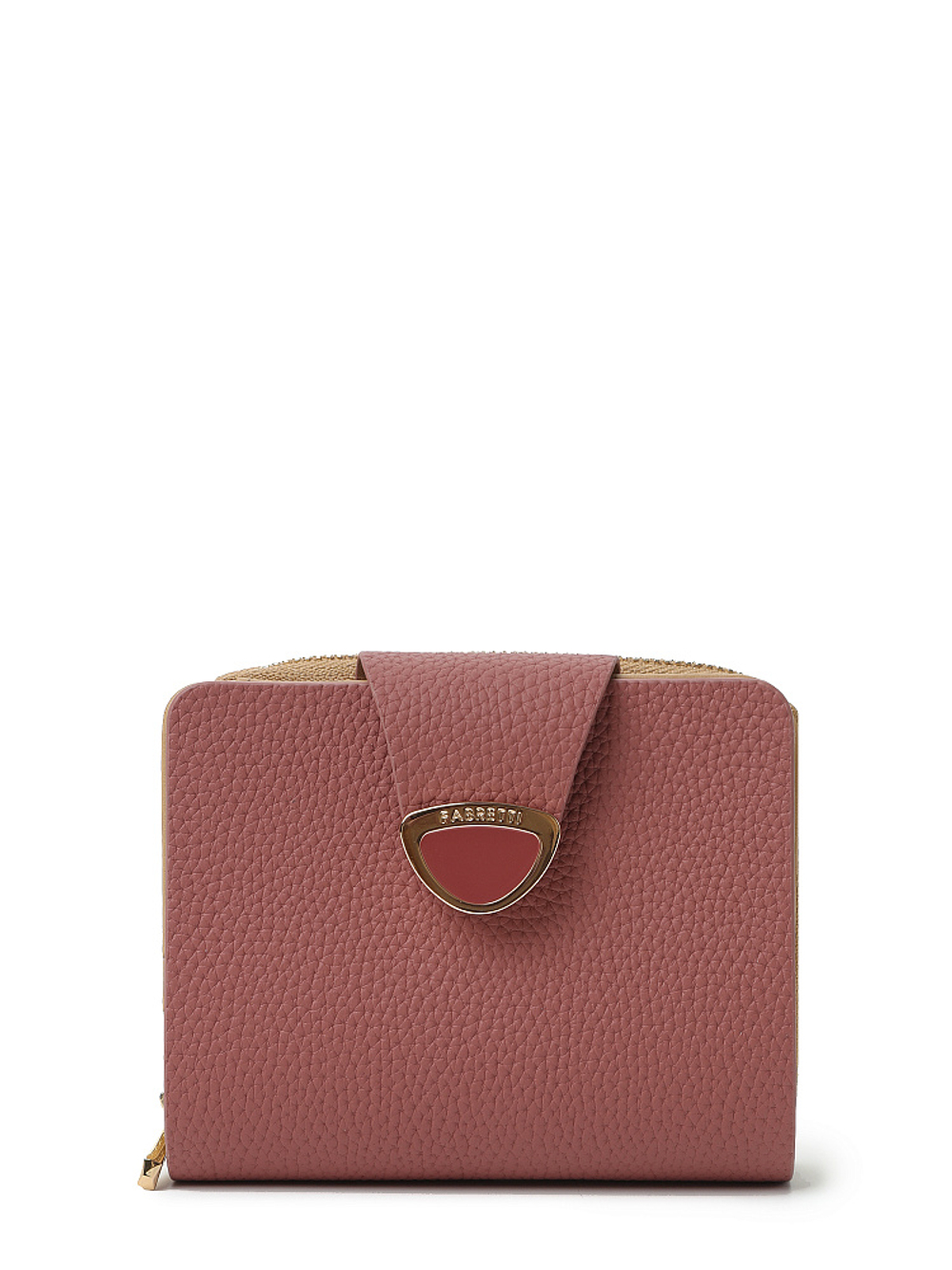 Кошелек Q261201D-71 FABRETTI