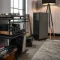 Klipsch Forte IV Heritage Black Ash