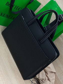 Портфель Bottega Veneta