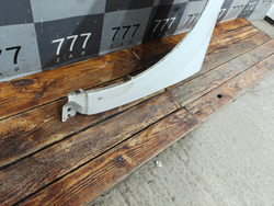 Крыло переднее левое Subaru Outback 4 09-14 Б/У Оригинал 57120AJ0309P