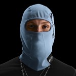 Балаклава RARE MOD Silver Rare Mask