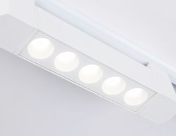 Ambrella Трековый однофазный светодиодный светильник Track System GL6700