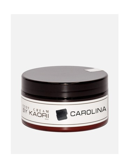 Крем для тела CAROLINA