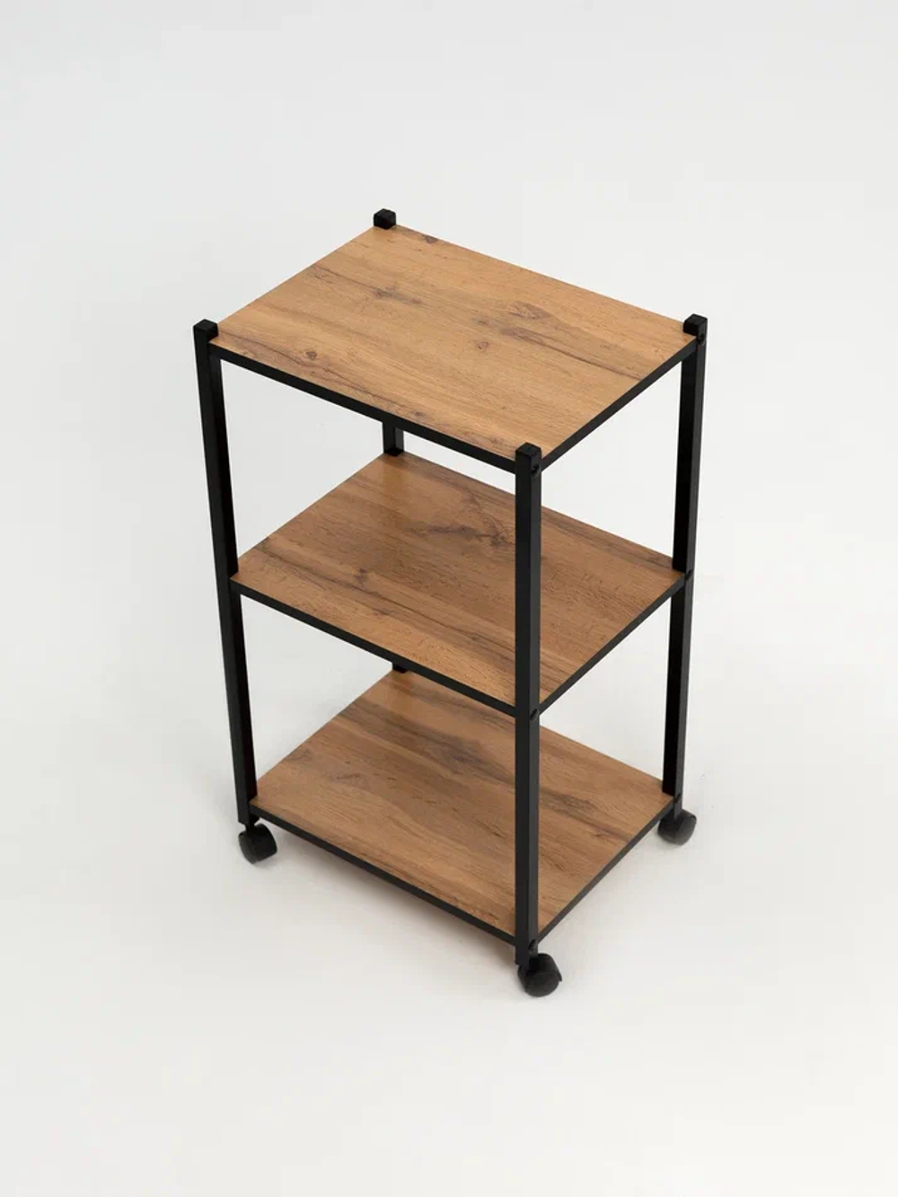 Тележка Лофт Лайт на колесах