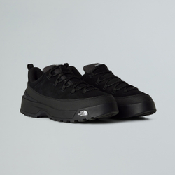 Ботинки The North Face GLENCLYFFE URBAN LOW чёрные
