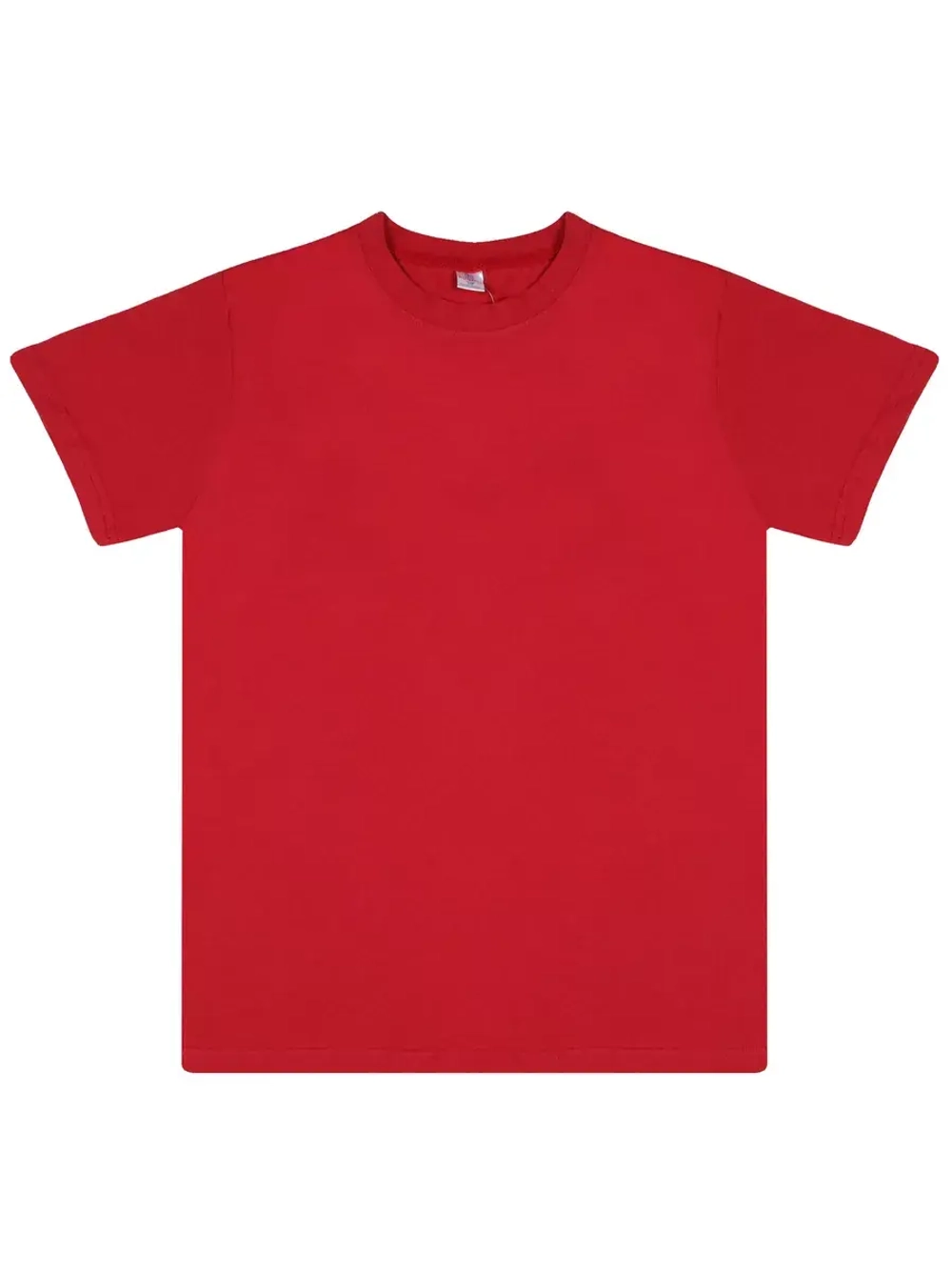 Футболка однотонная. Детская .Взрослая.Набор 3 шт