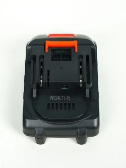 Литий-ионный аккумулятор, VVOSAI, MT-20V-20AH-10C, 20В, 2Ач