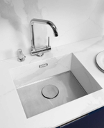 Мойка Omoikiri Kasen 53-26-INT-LG нерж. сталь | Светлое золото