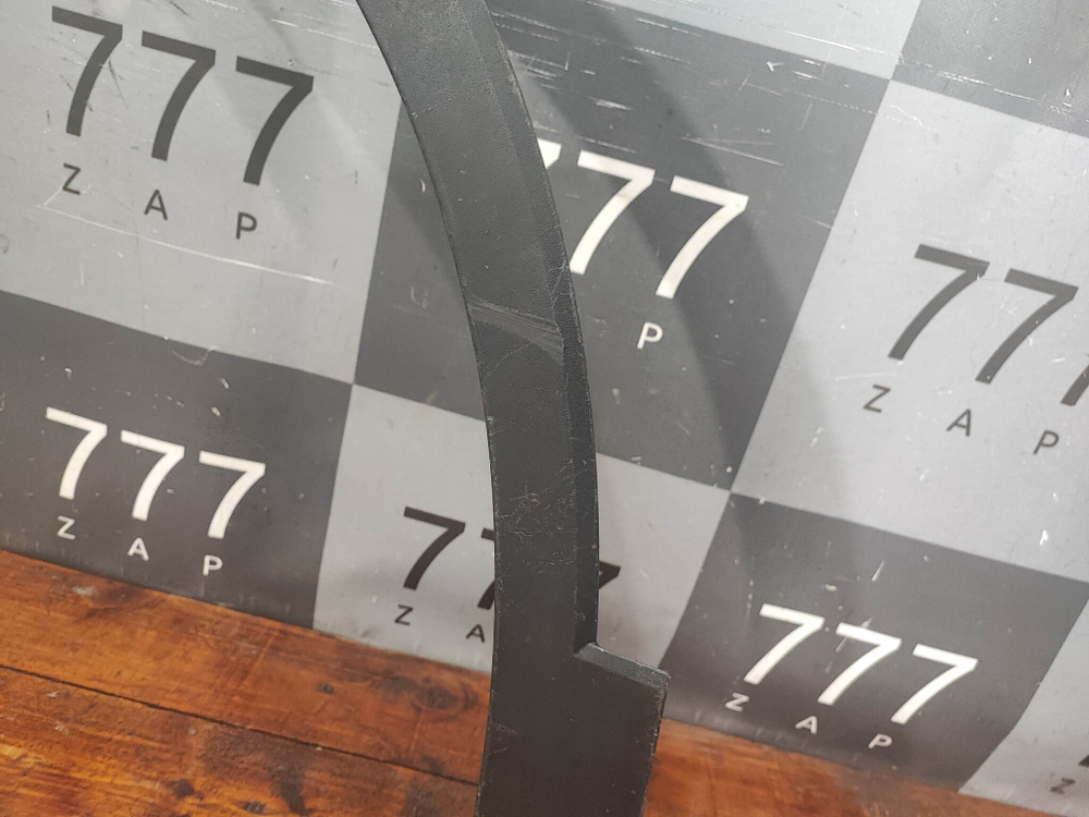 Накладка крыла переднего левого VW Tiguan 2 16-20 Б/У Оригинал 5NA854731J