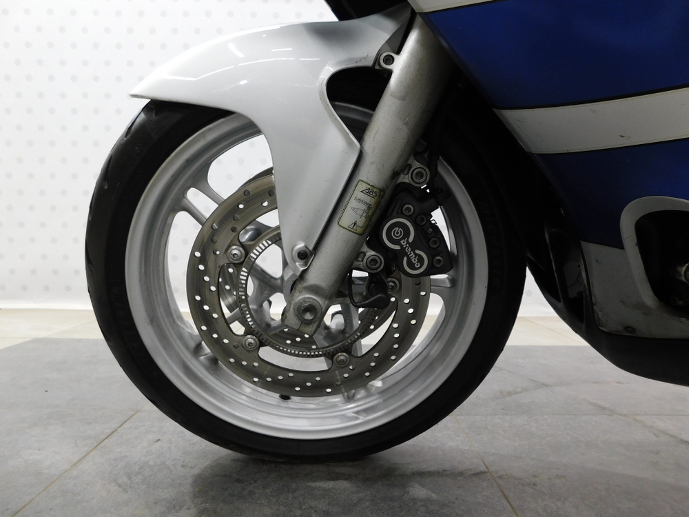 BMW K1200RS , 1999