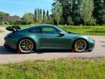 КОВАНЫЕ ДИСКИ ДЛЯ PORSCHE 991/992.1 GT3 2021 ПОРШ