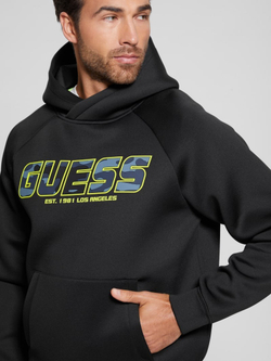Толстовка мужская GUESS