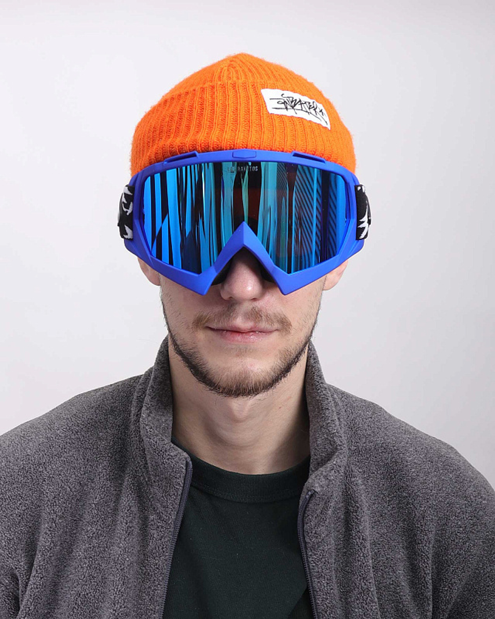 Маска Anteater LRCross22705