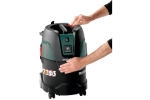 Metabo Промышленный пылесос, 1250 Вт